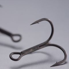 BKK Spear-20 SS Üçlü İğne 6 8 Pcs