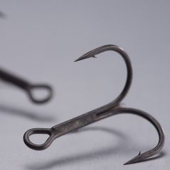 BKK Spear-20 SS Üçlü İğne 8 8 Pcs