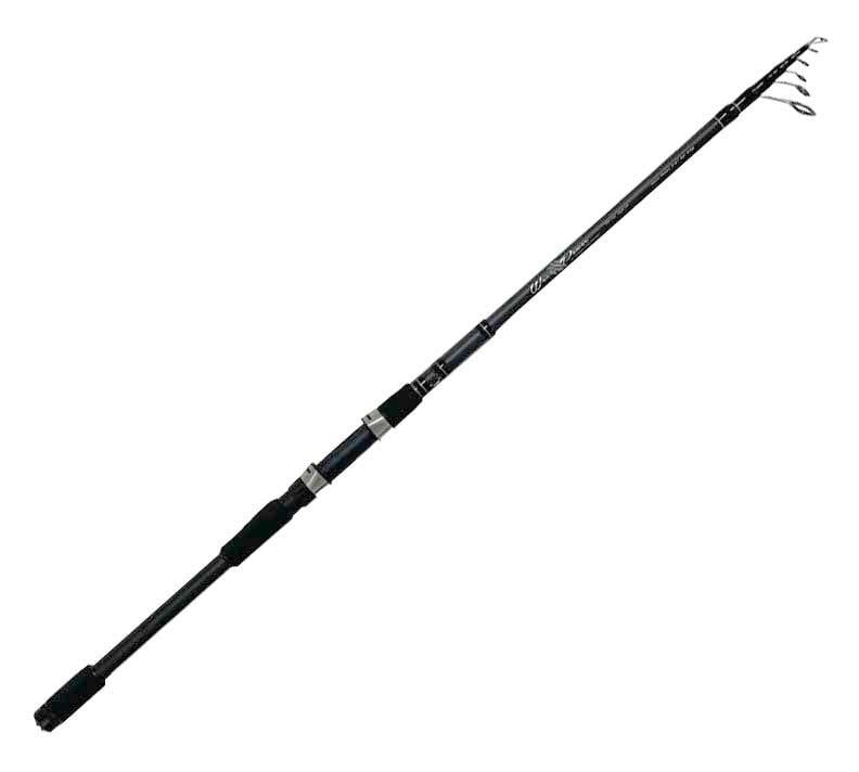 Okuma Wave Power Tele Spin 8'0'' 270 cm 20-50 gr