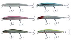Savage gear Prey130 13cm 23g SF Suni Yem Sardıne