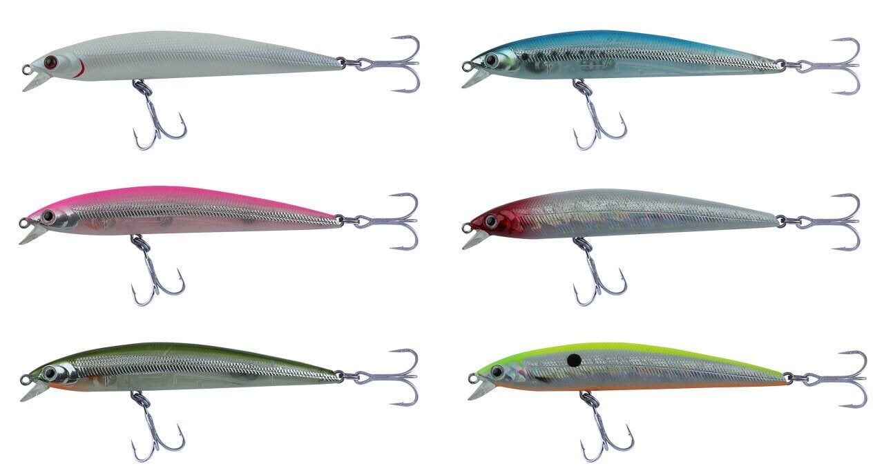 Savage gear  Prey110 11cm 14g SF Suni Yem Sandeel
