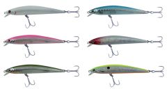 Savage gear  Prey110 11cm 14g SF Suni Yem Sandeel