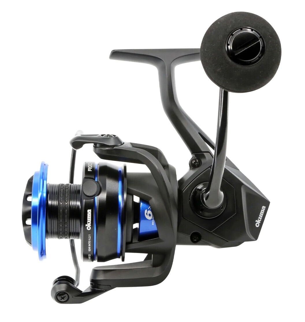 Okuma Rockaway SI RSI-C5000X Olta Makinesi