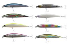Kendo D:Killer's Minnow Naha 100 F Suni Yem 13