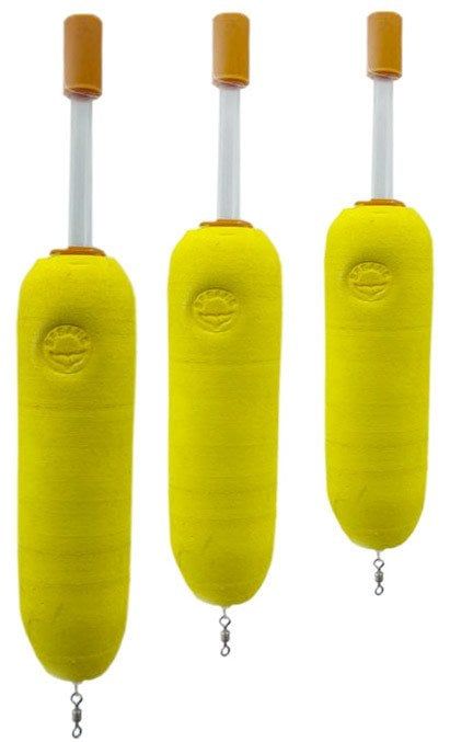 Kendo Efsane Işıklı Şamandıra (Uzun Tip) 40 gr