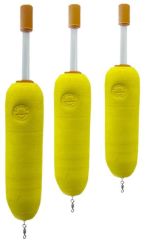 Kendo Efsane Işıklı Şamandıra (Uzun Tip) 40 gr