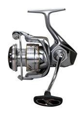 Okuma Zyros ZRS-3000HA 6+1BB Olta Makinesi