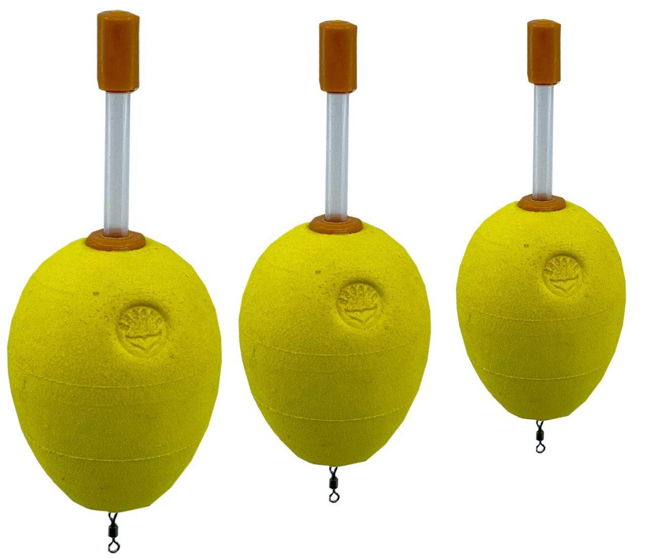 Kendo Efsane Işıklı Şamandıra 30 gr
