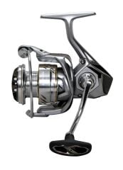 Okuma Zyros ZRS-4000XA 6+1BB Olta Makinesi