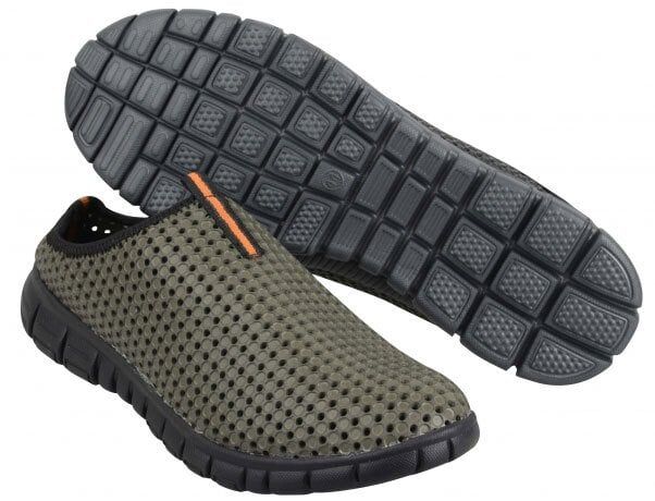 Prologıc Bank Slippers Green 44