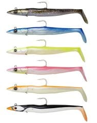 Savage Gear Sandeel  V2 Big Game 27.5cm 275gr Sahte Balık