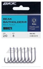 BKK Beak Baitholder-R İğne 8