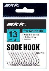 BKK Sode Diamond İğne 11 12 Pcs