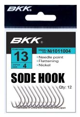 BKK Sode Diamond İğne 14 12 Pcs