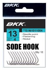 BKK Sode Diamond İğne 15 12 Pcs