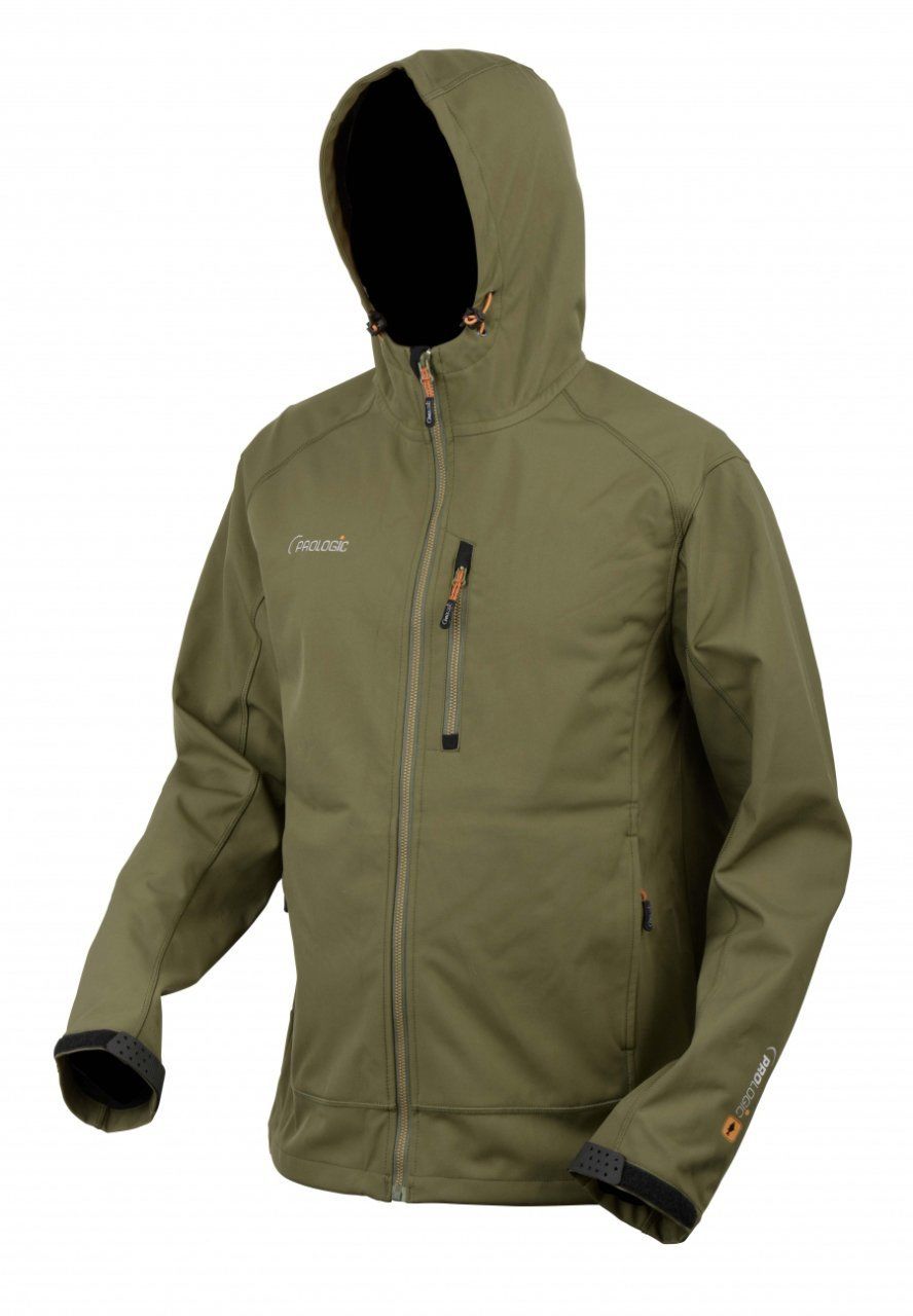 Prologıc Shell-Lite Jacket L