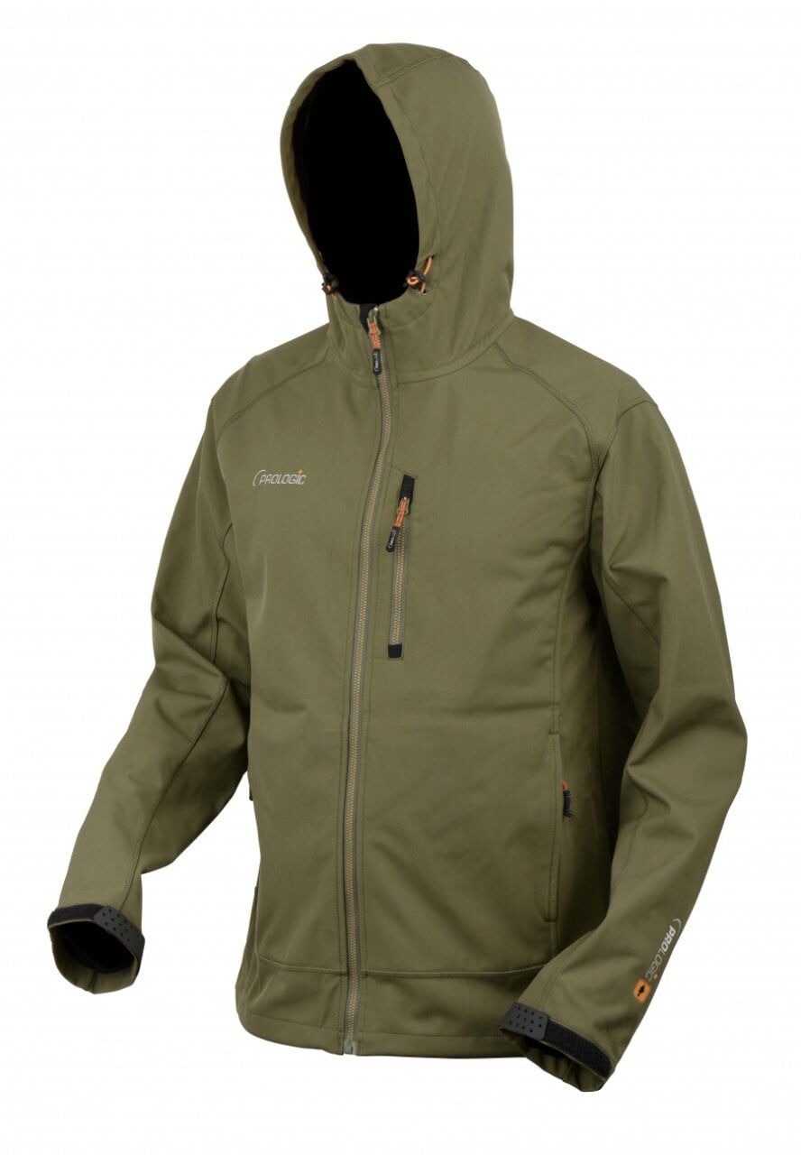 Prologıc Shell-Lite Jacket XXL