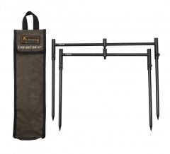 Prologic Avenger Buzz Bar Kit&Caryycase 3 Rod 20-34 cm
