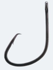 BKK Mutsu Circle Light İğne 1/0 8 Pcs