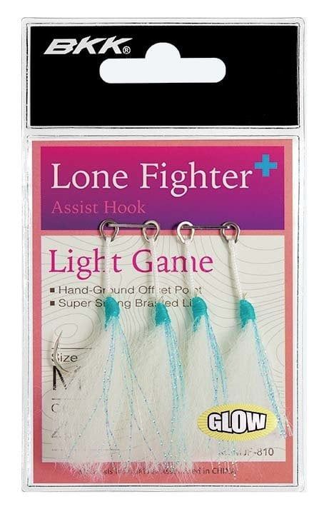 BKK Lone Fighter İğne L
