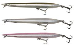 Savage gear  MAG Sandeel Surf Walker 210 41g F Suni Yem Sandeel
