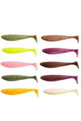 Joco Shaker 3.5'' (8.89 Cm) 4p Silikon Yem F13 F29