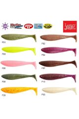 Joco Shaker 3.5'' (8.89 Cm) 4p Silikon Yem F13 F04