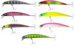 Kendo Zero Arise 9.0 cm 5.7g  Floatıng Suni Yem 35
