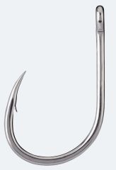 BKK Haku Livebait İğne 6/0 4 Pcs