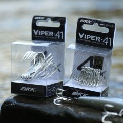 BKK Viper-41 İğne 1
