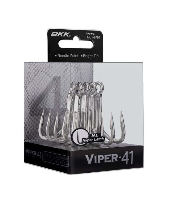 BKK Viper-41 İğne 3