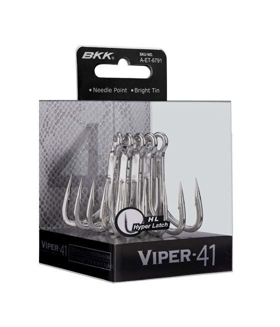 BKK Viper-41 İğne 3