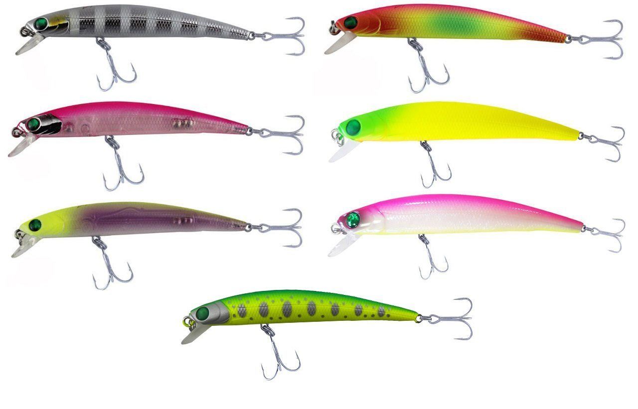 Kendo Zero Arise 9.0 cm 5.7g  Floatıng Suni Yem 31