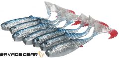 Savage gear LB Cannibal Curtail 10cm 9g Suni Yem Roach