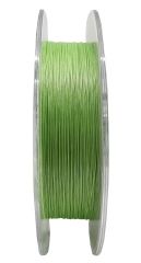 Kendo X-12+1 Braided 300m Apple Green Örgü İp 0,16mm