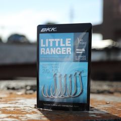 BKK Little Ranger İğne 4/0