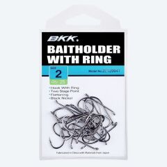 BKK Surf Baitholder-R İğne 1/0