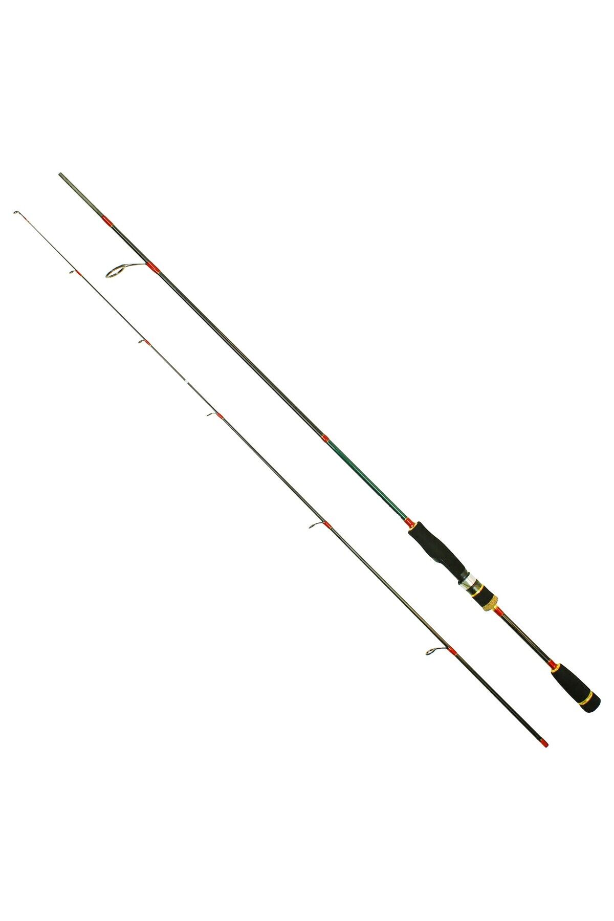 1425 Shrimp Hunter 214cm Lrf Kamış 5-15gr Atar