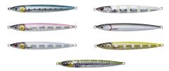 Savage gear 3D Slim Jig Minnow 80 gr 14 cm Sardine Suni Yem Flash Minnow