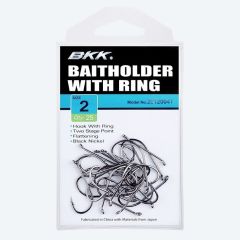 BKK Surf Baitholder-R İğne 6