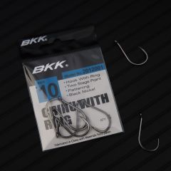 BKK Chinu-R Diamond İğne 5/0 5 Pcs