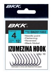 BKK Izumezina Diamond İğne 11