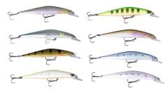 Savage gear Prey 11,5 cm 17 gr SS Suni Yem 05-Firetiger