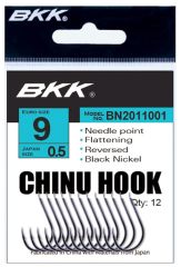 BKK Chinu Diamond İğne 4 10 Pcs