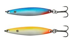 Hansen Fight SD 7.6cm 18gr Blue/Silver/Pearl White