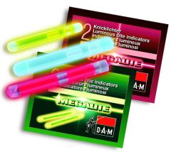 Dam Chemıcal Lıght 4,5x39mm Çiftli Fosfor Red