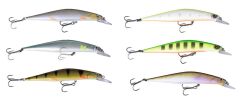 Savage gear Prey 8,9 cm 16,5 gr SS Suni Yem 03-Perch