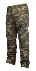 Prologic Bank Bound 3-Season Camo Set M
