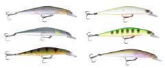 Savage gear Prey 8,9 cm 16,5 gr SS Suni Yem 05-Firetiger