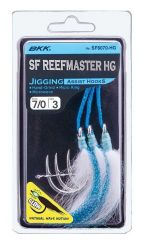BKK SF Reefmaster HG İğne 9/0